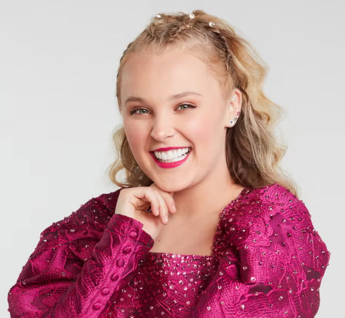 JoJo Siwa